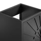 Modway Awaken 18" Bathroom Vanity Cabinet FredCo