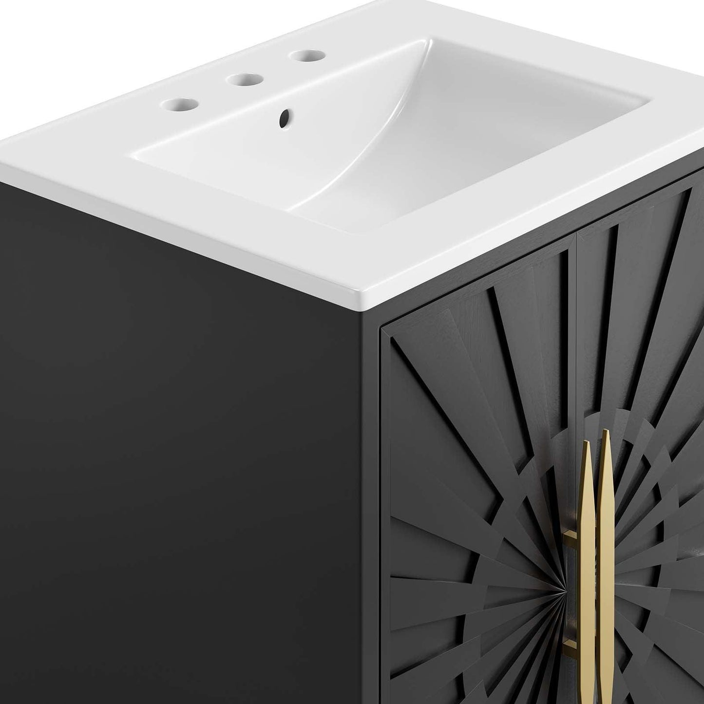 Modway Awaken 24" Bathroom Vanity FredCo