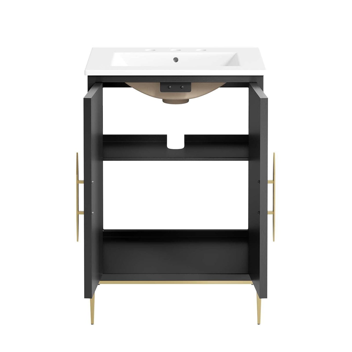 Modway Awaken 24" Bathroom Vanity FredCo