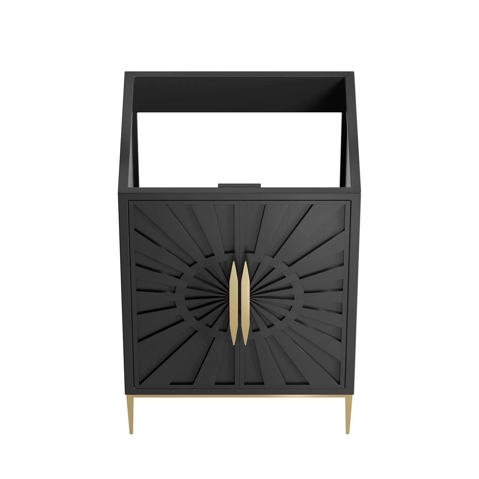 Modway Awaken 24" Bathroom Vanity Cabinet FredCo