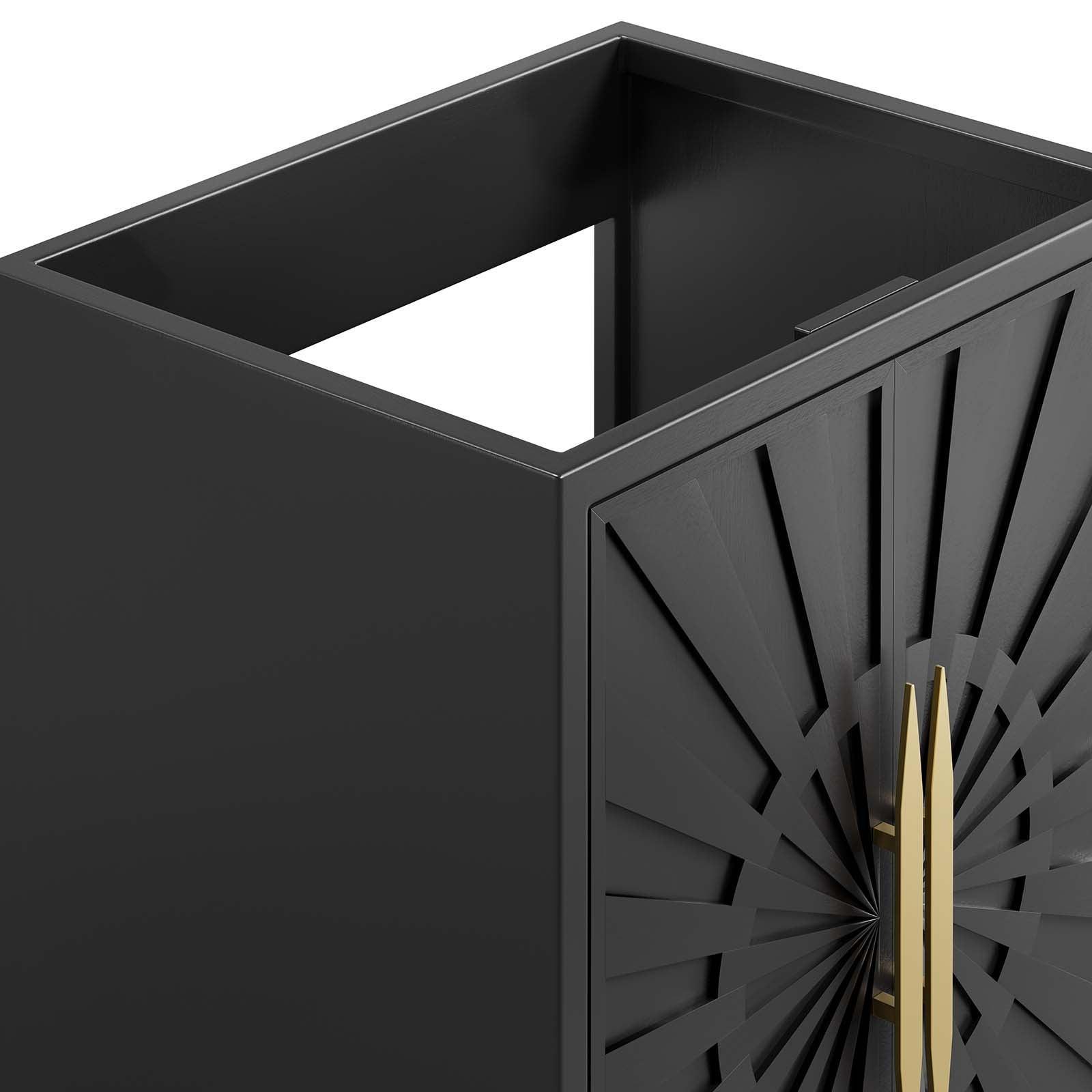 Modway Awaken 24" Bathroom Vanity Cabinet FredCo