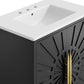 Modway Awaken 30" Bathroom Vanity FredCo