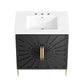 Modway Awaken 30" Bathroom Vanity FredCo