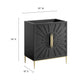 Modway Awaken 30" Bathroom Vanity Cabinet FredCo