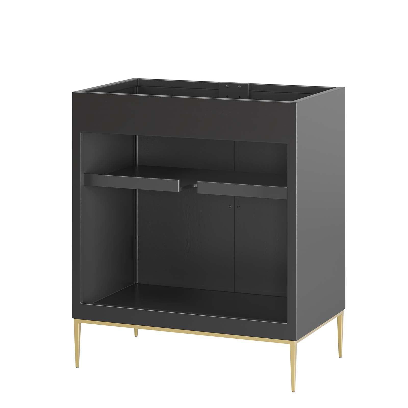 Modway Awaken 30" Bathroom Vanity Cabinet FredCo