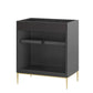 Modway Awaken 30" Bathroom Vanity Cabinet FredCo
