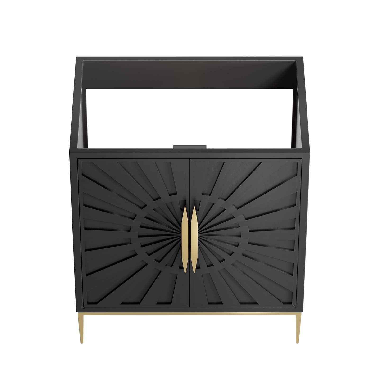 Modway Awaken 30" Bathroom Vanity Cabinet FredCo