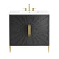Modway Awaken 36" Bathroom Vanity FredCo