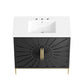 Modway Awaken 36" Bathroom Vanity FredCo