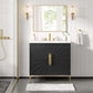 Modway Awaken 36" Bathroom Vanity FredCo