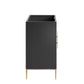 Modway Awaken 36" Bathroom Vanity Cabinet FredCo