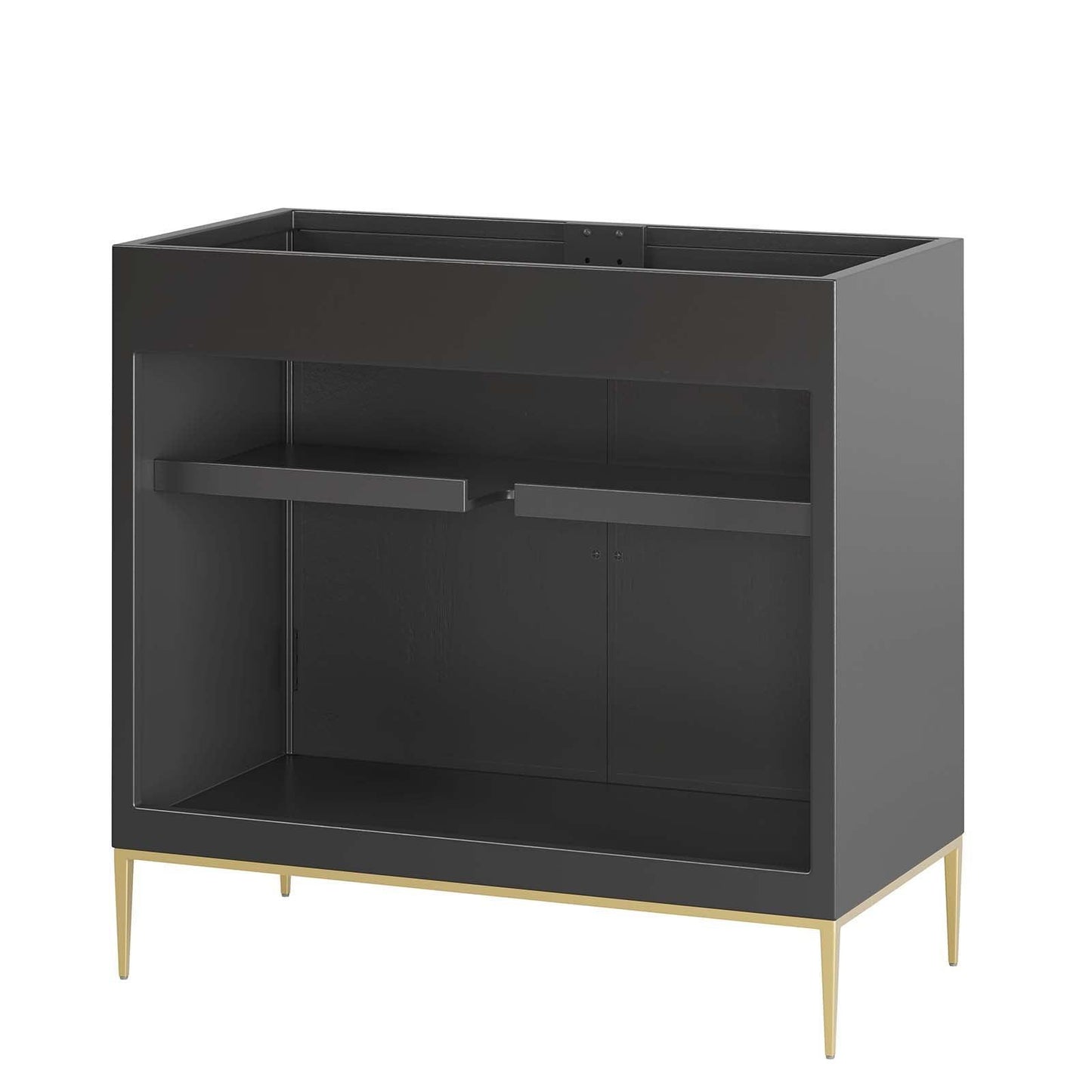 Modway Awaken 36" Bathroom Vanity Cabinet FredCo
