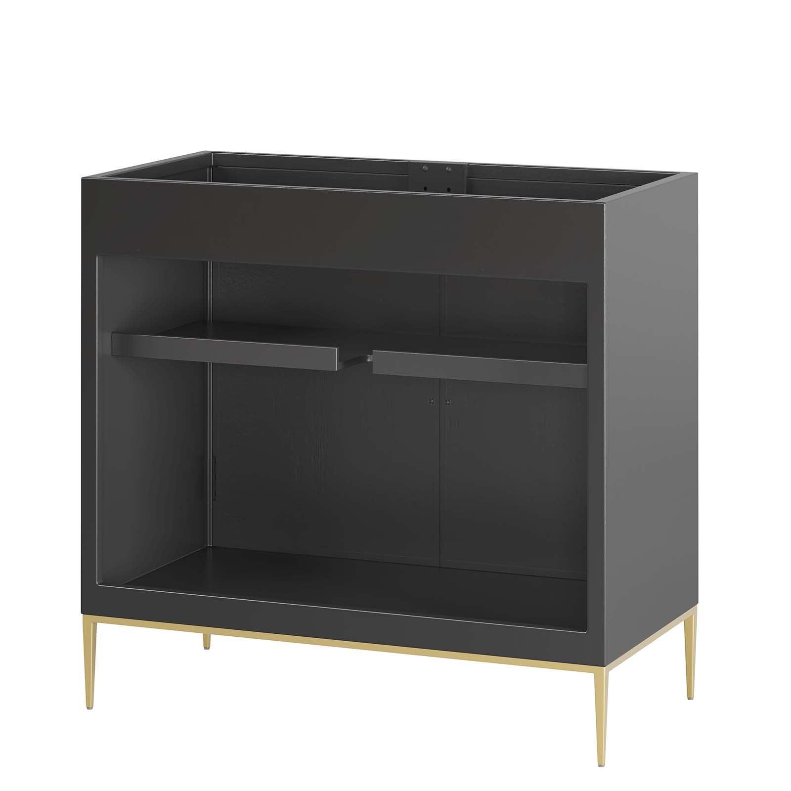 Modway Awaken 36" Bathroom Vanity Cabinet FredCo