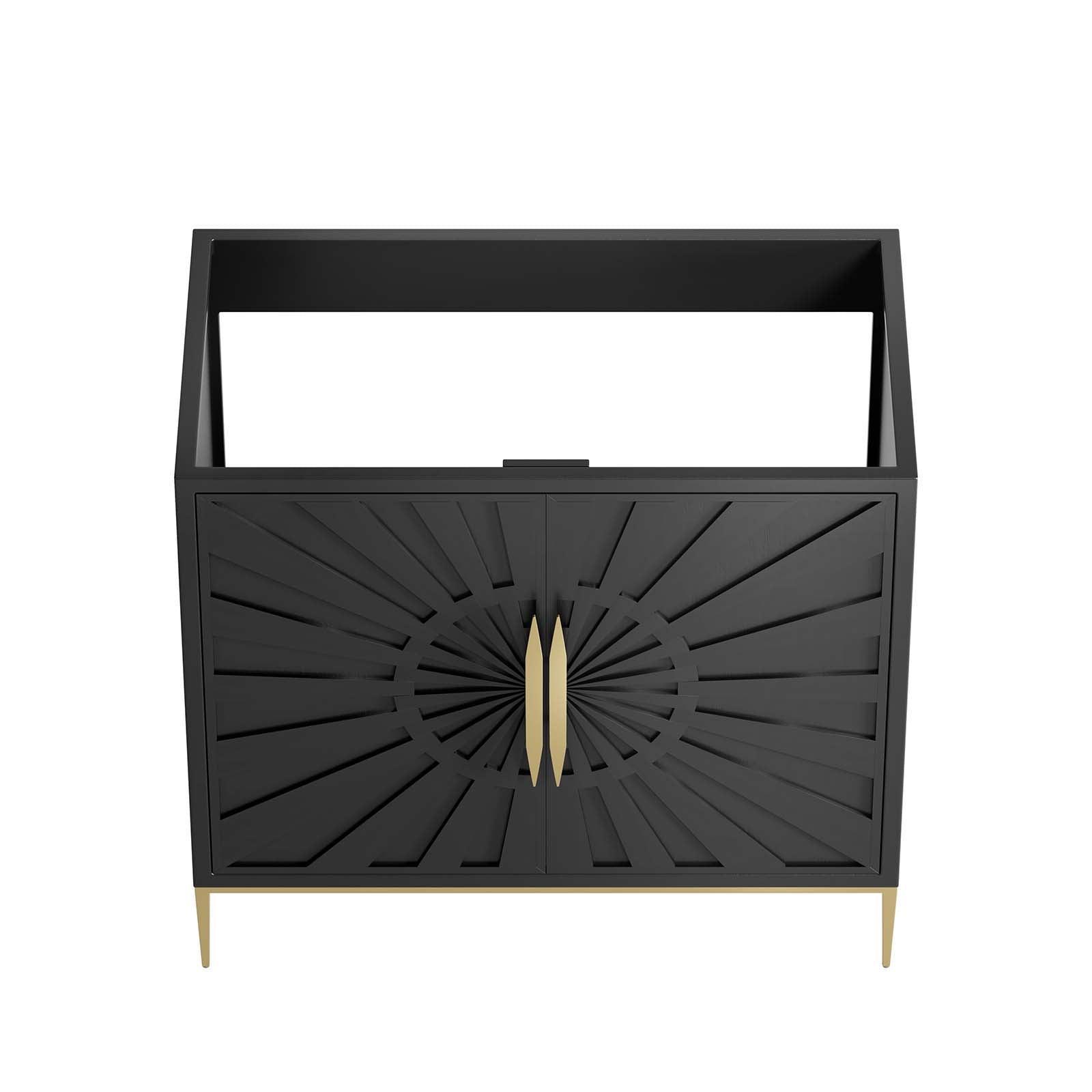 Modway Awaken 36" Bathroom Vanity Cabinet FredCo
