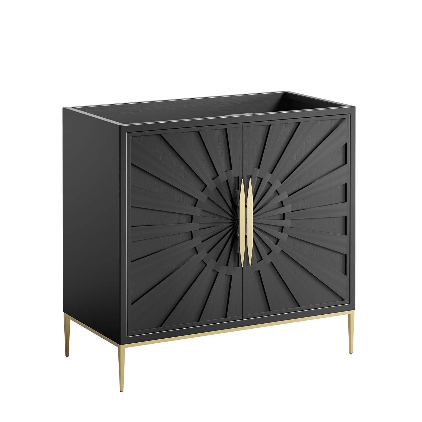Modway Awaken 36" Bathroom Vanity Cabinet FredCo
