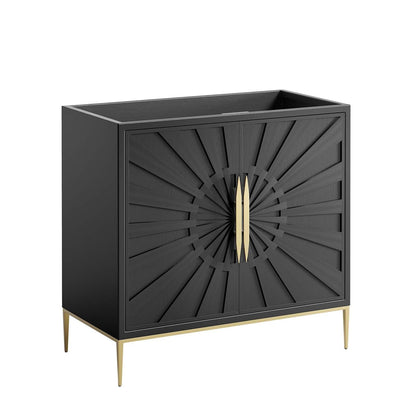 Modway Awaken 36" Bathroom Vanity Cabinet FredCo