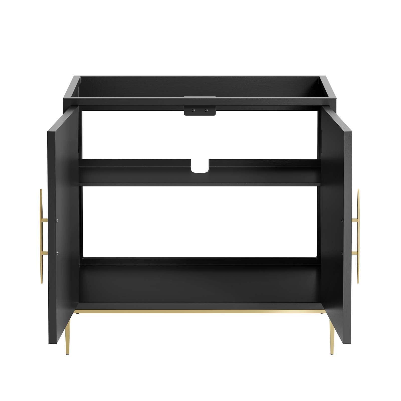 Modway Awaken 36" Bathroom Vanity Cabinet FredCo