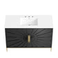 Modway Awaken 48" Bathroom Vanity FredCo