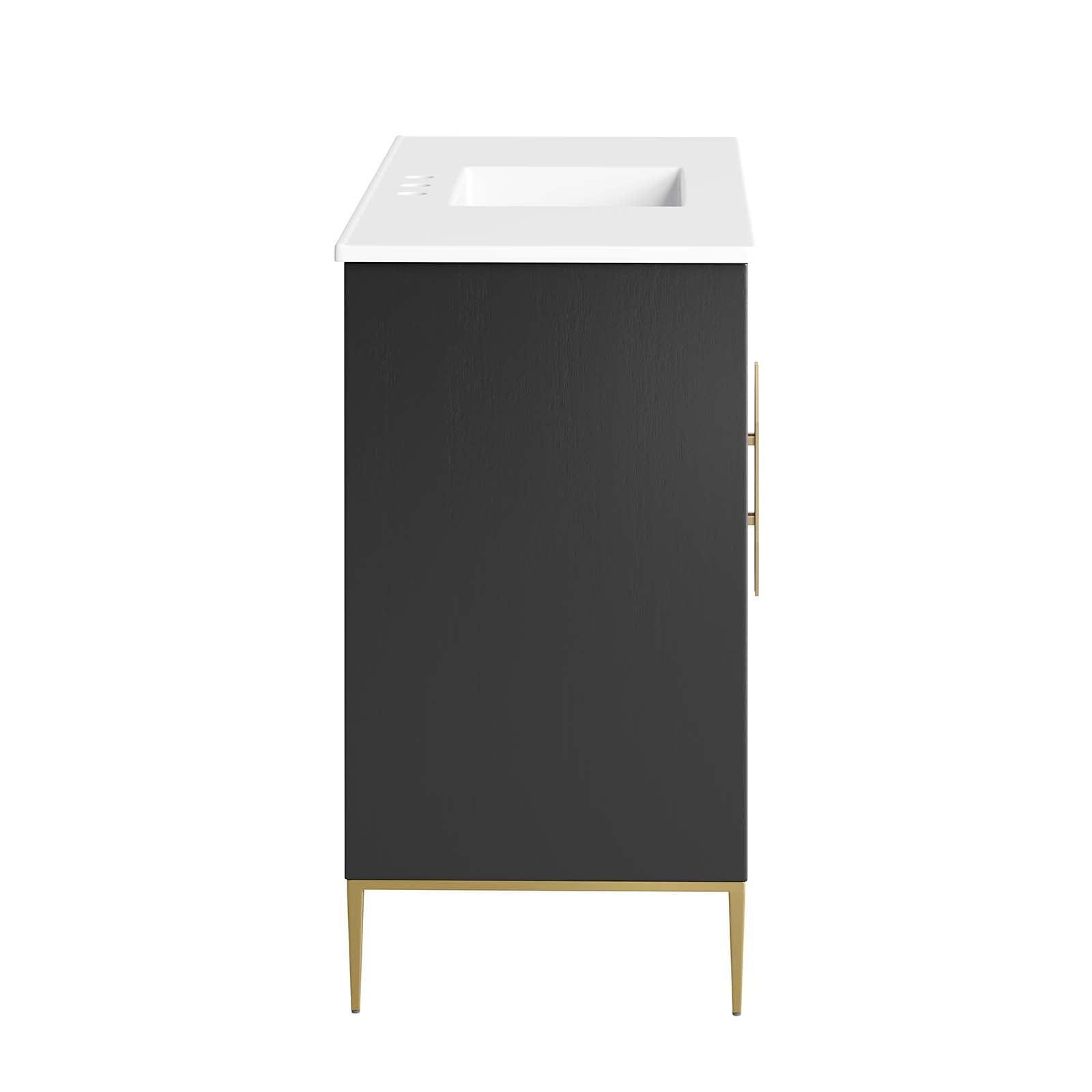 Modway Awaken 48" Bathroom Vanity FredCo