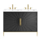 Modway Awaken 48" Double Sink Bathroom Vanity FredCo
