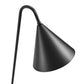 Modway Ayla Marble Base Floor Lamp FredCo