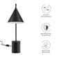 Modway Ayla Marble Base Table Lamp FredCo