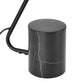 Modway Ayla Marble Base Table Lamp FredCo