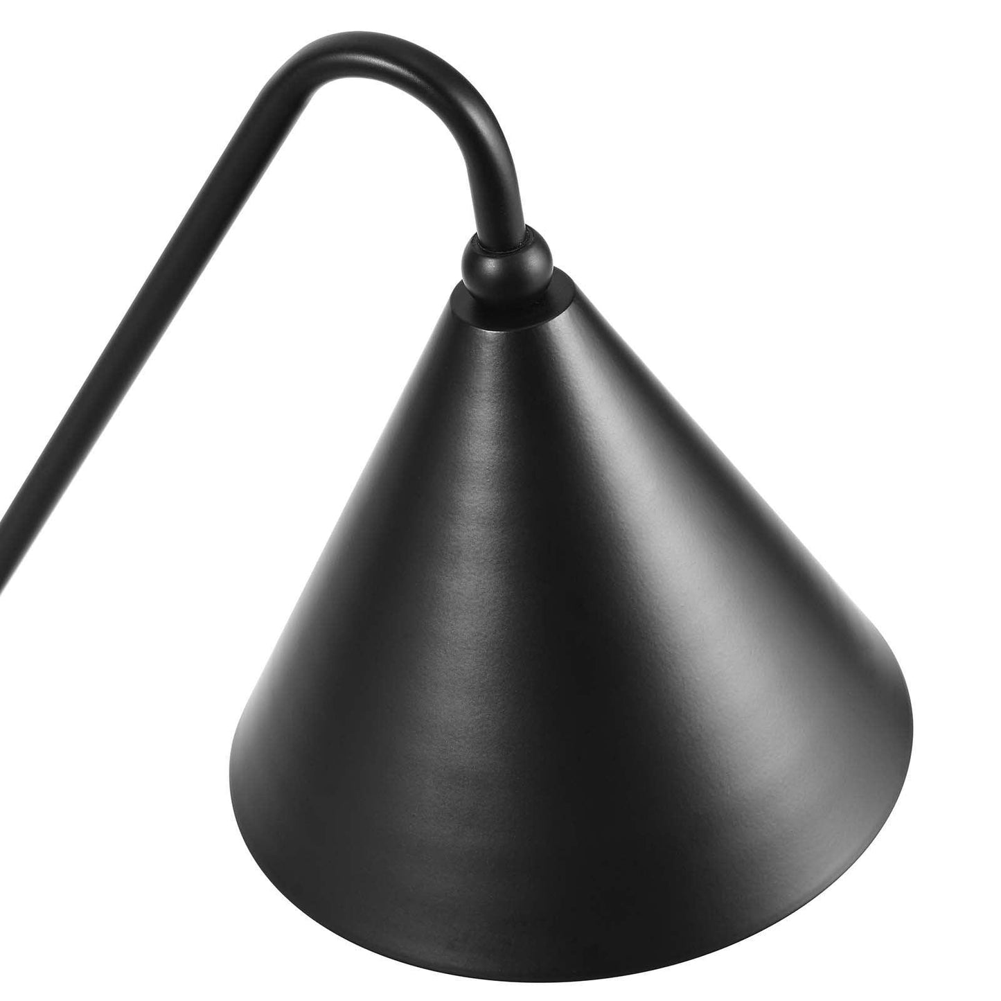 Modway Ayla Marble Base Table Lamp FredCo