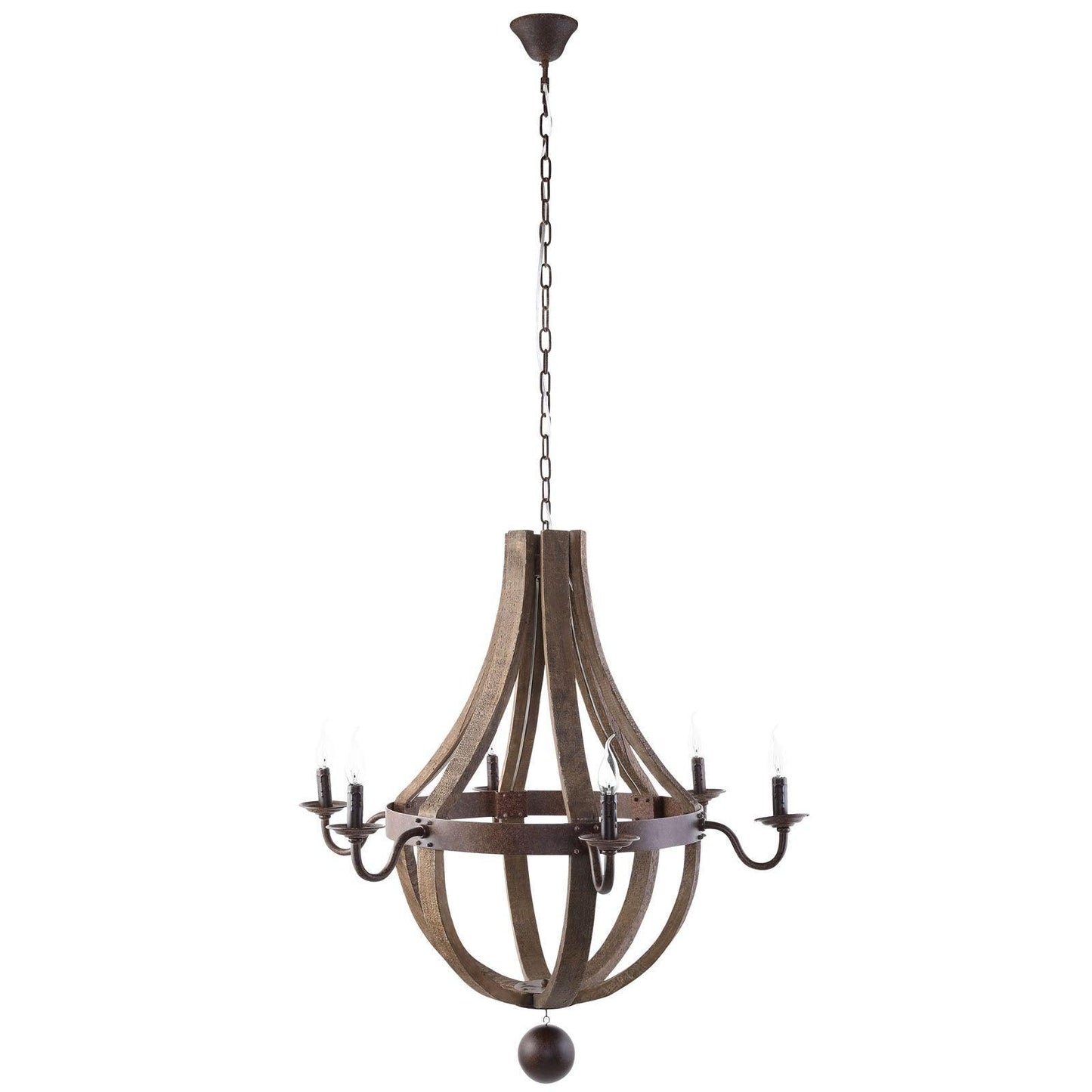 Modway Ballista Chandelier FredCo
