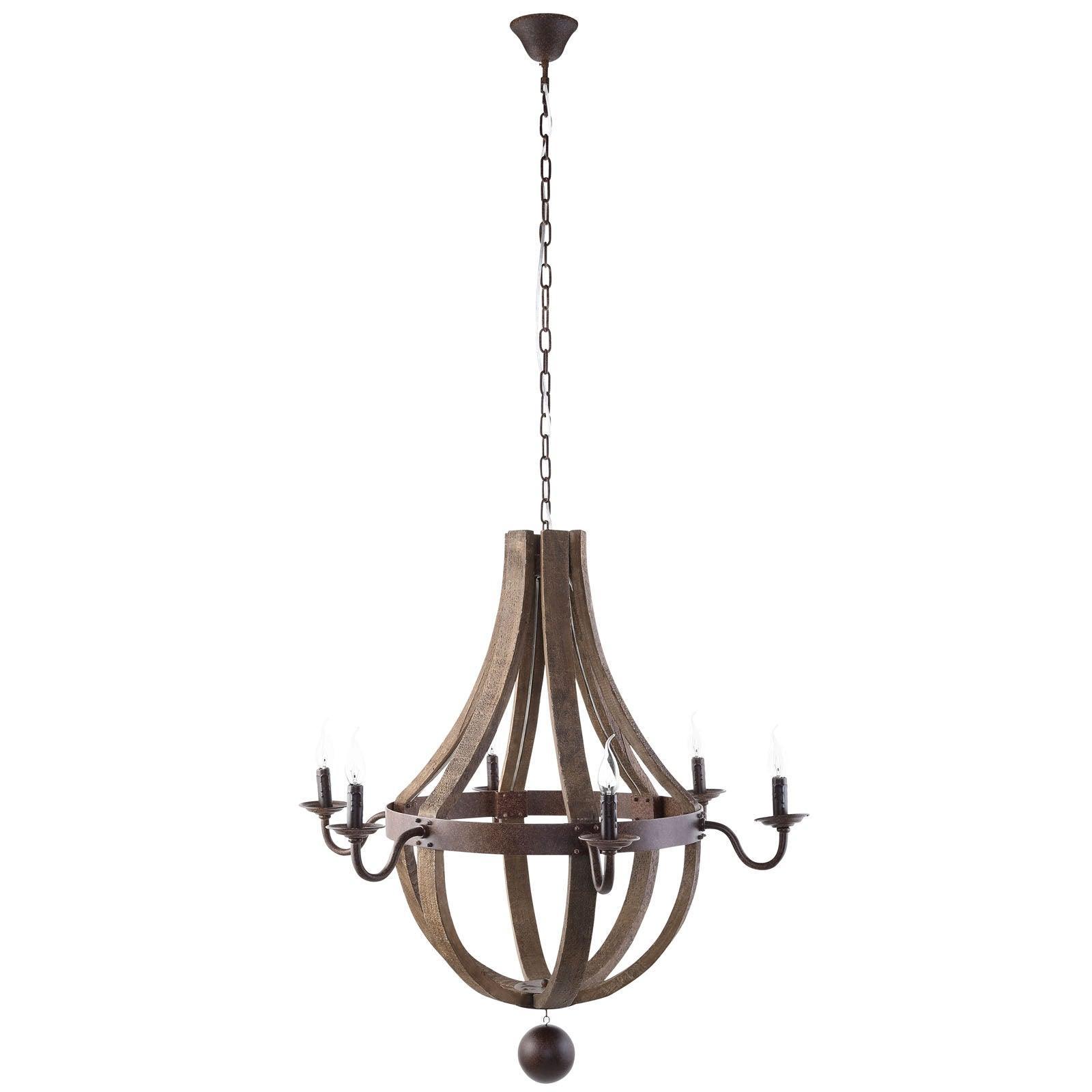 Modway Ballista Chandelier FredCo