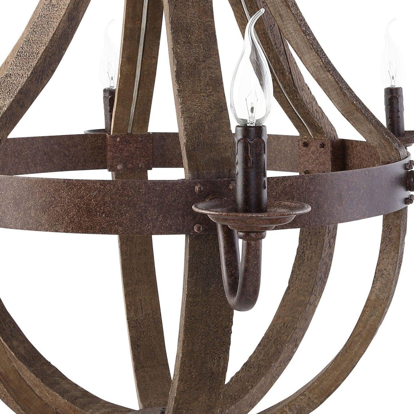 Modway Ballista Chandelier FredCo
