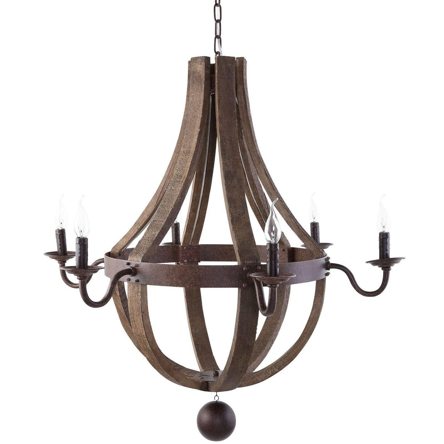 Modway Ballista Chandelier FredCo