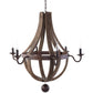 Modway Ballista Chandelier FredCo