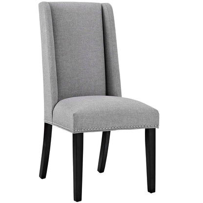 Modway Baron Fabric Dining Chair FredCo
