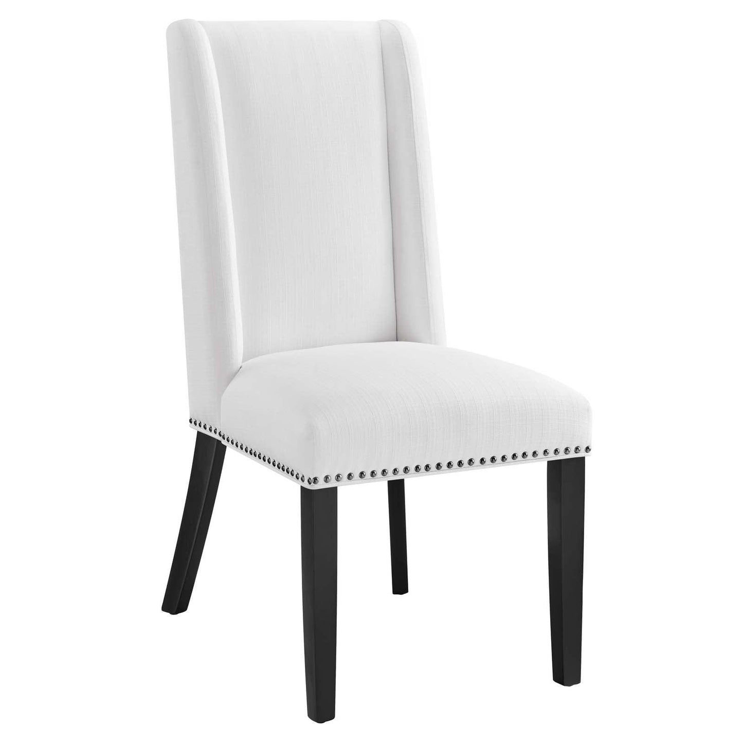 Modway Baron Fabric Dining Chair FredCo