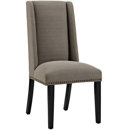 Modway Baron Fabric Dining Chair FredCo