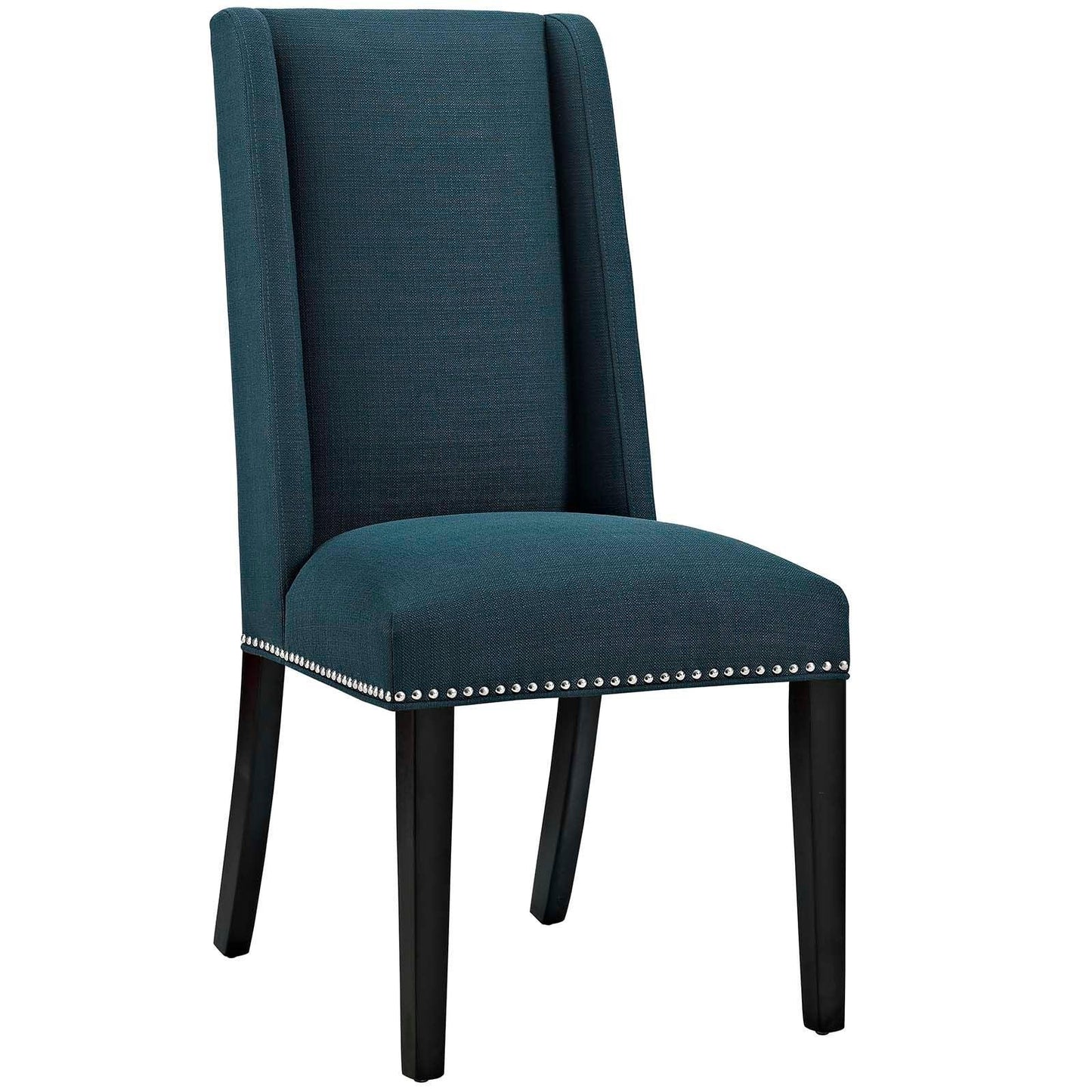 Modway Baron Fabric Dining Chair FredCo