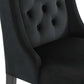 Modway Baronet Performance Velvet Dining Chairs - Set of 2 FredCo