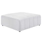 Modway Bartlett Upholstered Fabric 4-Piece Sectional Sofa FredCo