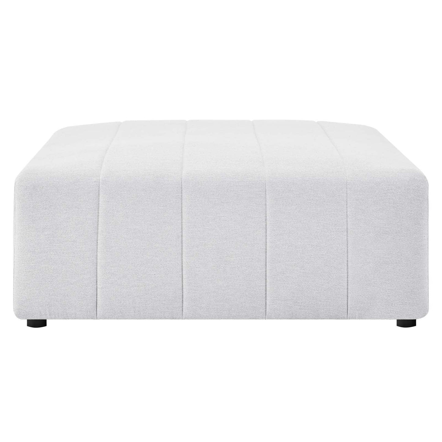 Modway Bartlett Upholstered Fabric 5-Piece Sectional Sofa FredCo