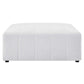 Modway Bartlett Upholstered Fabric 5-Piece Sectional Sofa FredCo