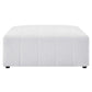 Modway Bartlett Upholstered Fabric 6-Piece Sectional Sofa FredCo