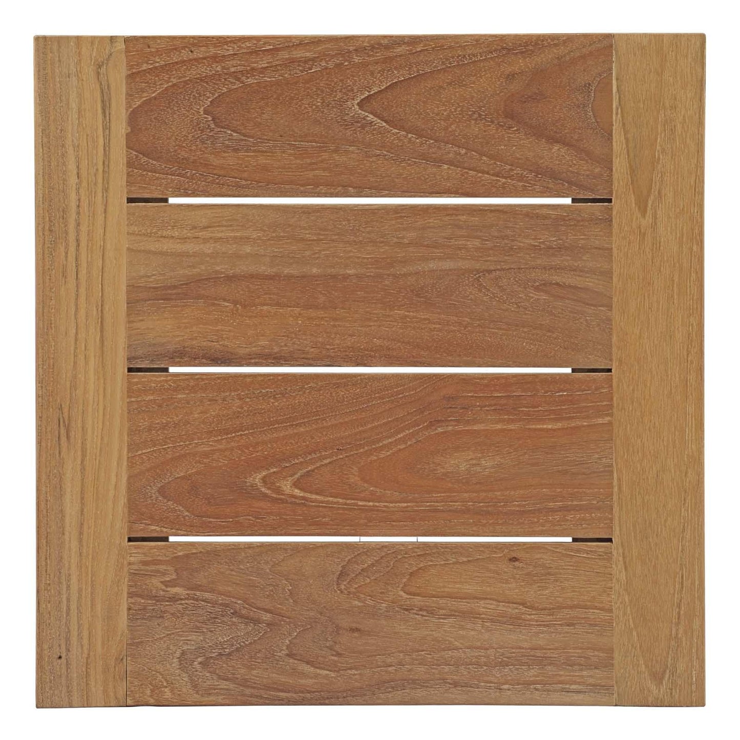Modway Bayport 3 Piece Outdoor Patio Teak Set FredCo