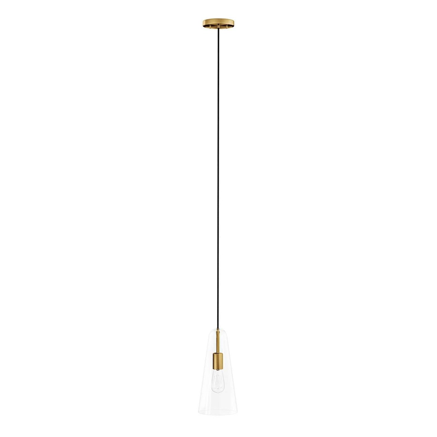 Modway Beacon 1-Light Pendant Light FredCo