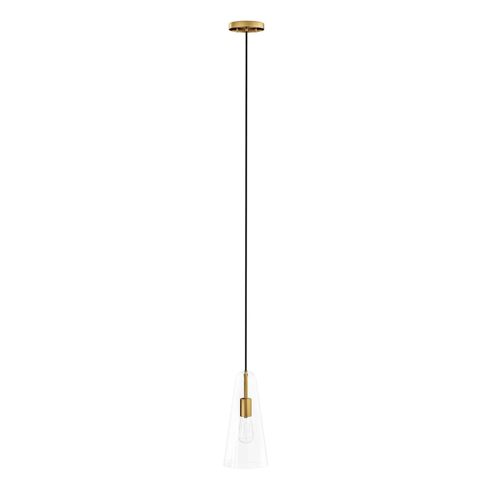 Modway Beacon 1-Light Pendant Light FredCo