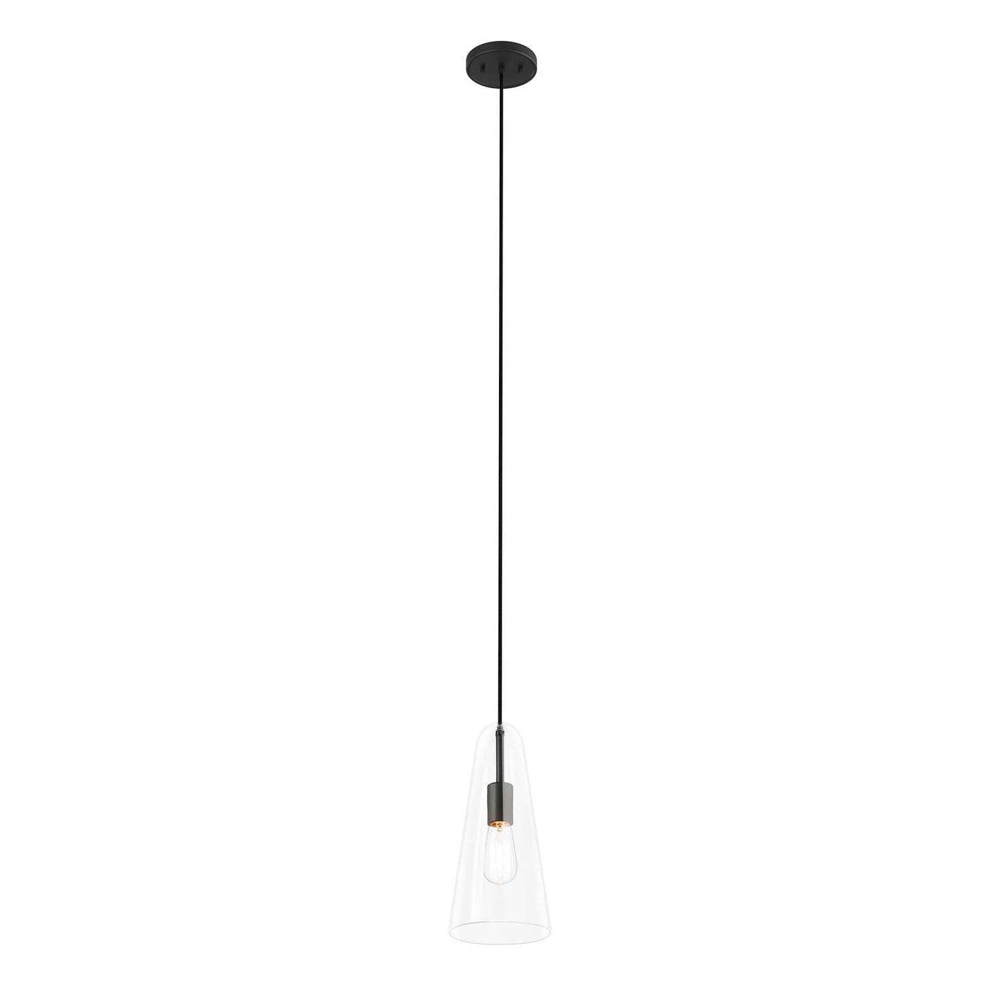 Modway Beacon 1-Light Pendant Light FredCo