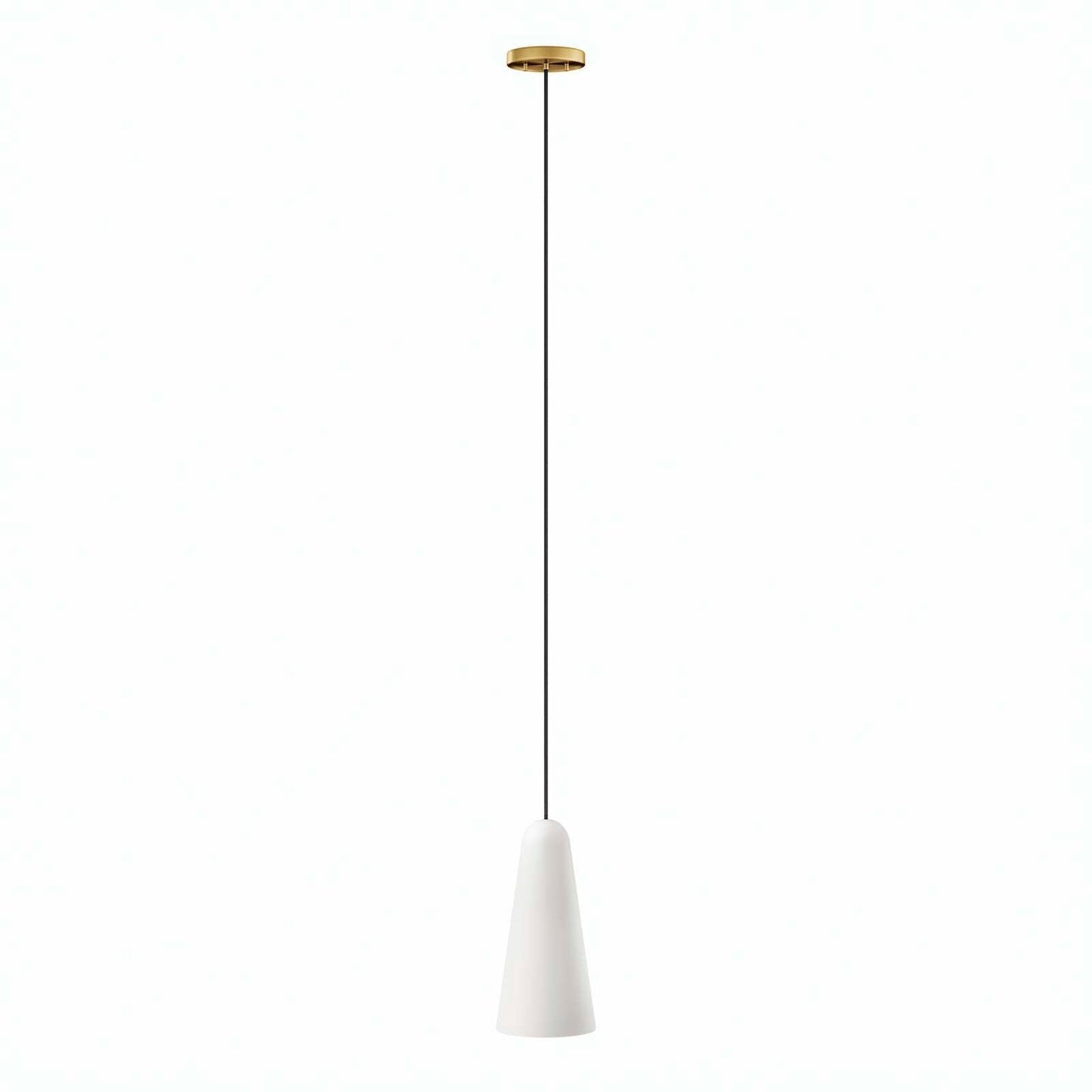 Modway Beacon 1-Light Pendant Light FredCo