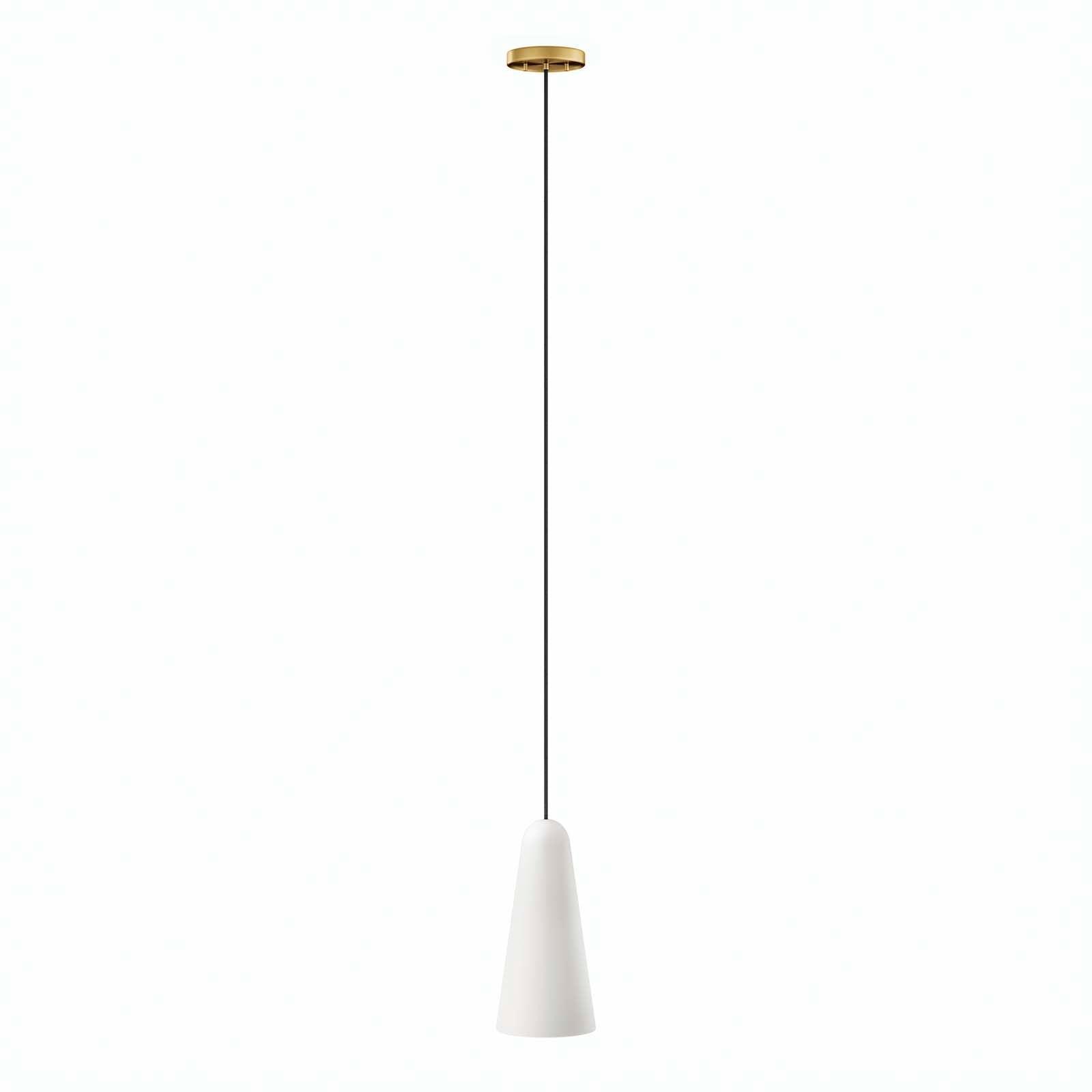 Modway Beacon 1-Light Pendant Light FredCo