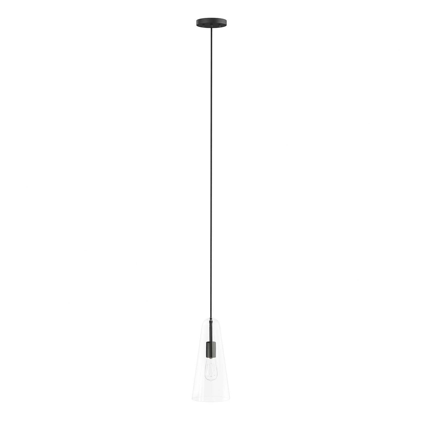 Modway Beacon 1-Light Pendant Light FredCo