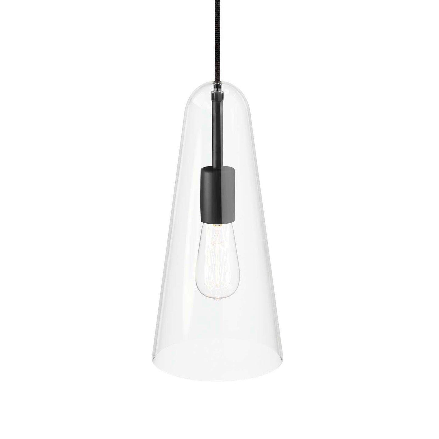 Modway Beacon 1-Light Pendant Light FredCo